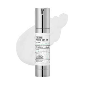 Reedle Shot 100 VT Cosmetics