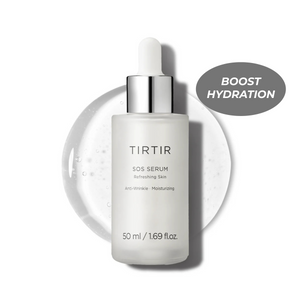 TIRTIR SOS Serum TIRTIR Official