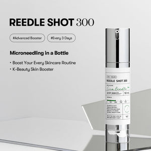 Reedle Shot 300 VT Cosmetics