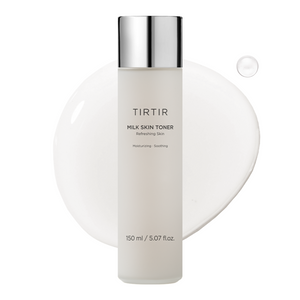 TIRTIR Milk Skin Toner TIRTIR Official