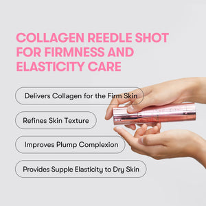 Collagen reedle shot 100 VT Cosmetics
