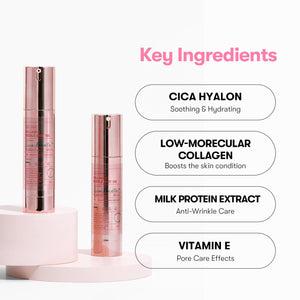 Collagen reedle shot 100 VT Cosmetics