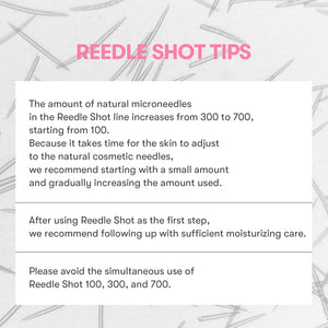 Collagen reedle shot 100 VT Cosmetics
