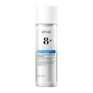 8 Hyaluronic Acid Liposome Skin Booster - 150 ml Anua