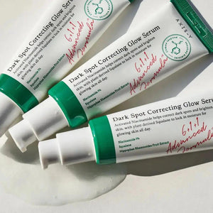 AXIS-Y Dark Spot Correcting Glow Serum 50 ml AXIS-Y