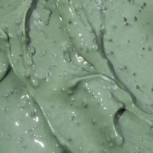 AXIS-Y Mugwort Pore Clarifying Wash Off Pack 100 ml AXIS-Y