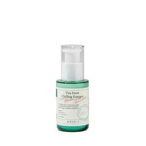 AXIS-Y Vita Frost Chilling Essence 50 ml AXIS-Y
