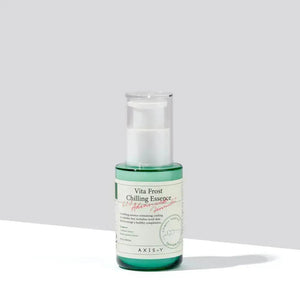 AXIS-Y Vita Frost Chilling Essence 50 ml AXIS-Y