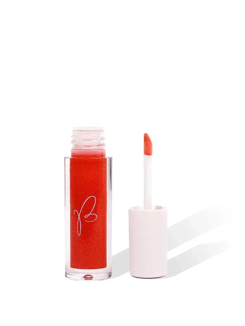 B Berry Lip Plumper Bex Beauty BEX BEAUTY