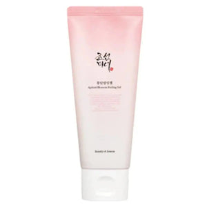 BEAUTY OF JOSEON Apricot Blossom Peeling Gel 120 ML BEAUTY OF JOSEON