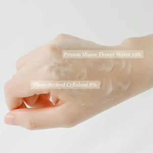 BEAUTY OF JOSEON Apricot Blossom Peeling Gel 120 ML BEAUTY OF JOSEON