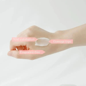 BEAUTY OF JOSEON Apricot Blossom Peeling Gel 120 ML BEAUTY OF JOSEON