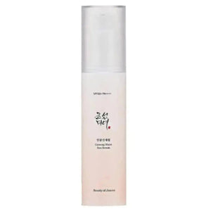 BEAUTY OF JOSEON Ginseng Moist Sun Serum 50 ML BEAUTY OF JOSEON