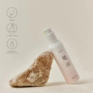 BEAUTY OF JOSEON Ginseng Moist Sun Serum 50 ML BEAUTY OF JOSEON