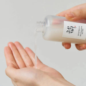 BEAUTY OF JOSEON Glow Charging Rice Duo Kit BEAUTY OF JOSEON