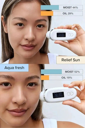 BEAUTY OF JOSEON Relief Sun Aqua Fresh Rice + B5 SPF50+ PA++++ 50 ML BEAUTY OF JOSEON