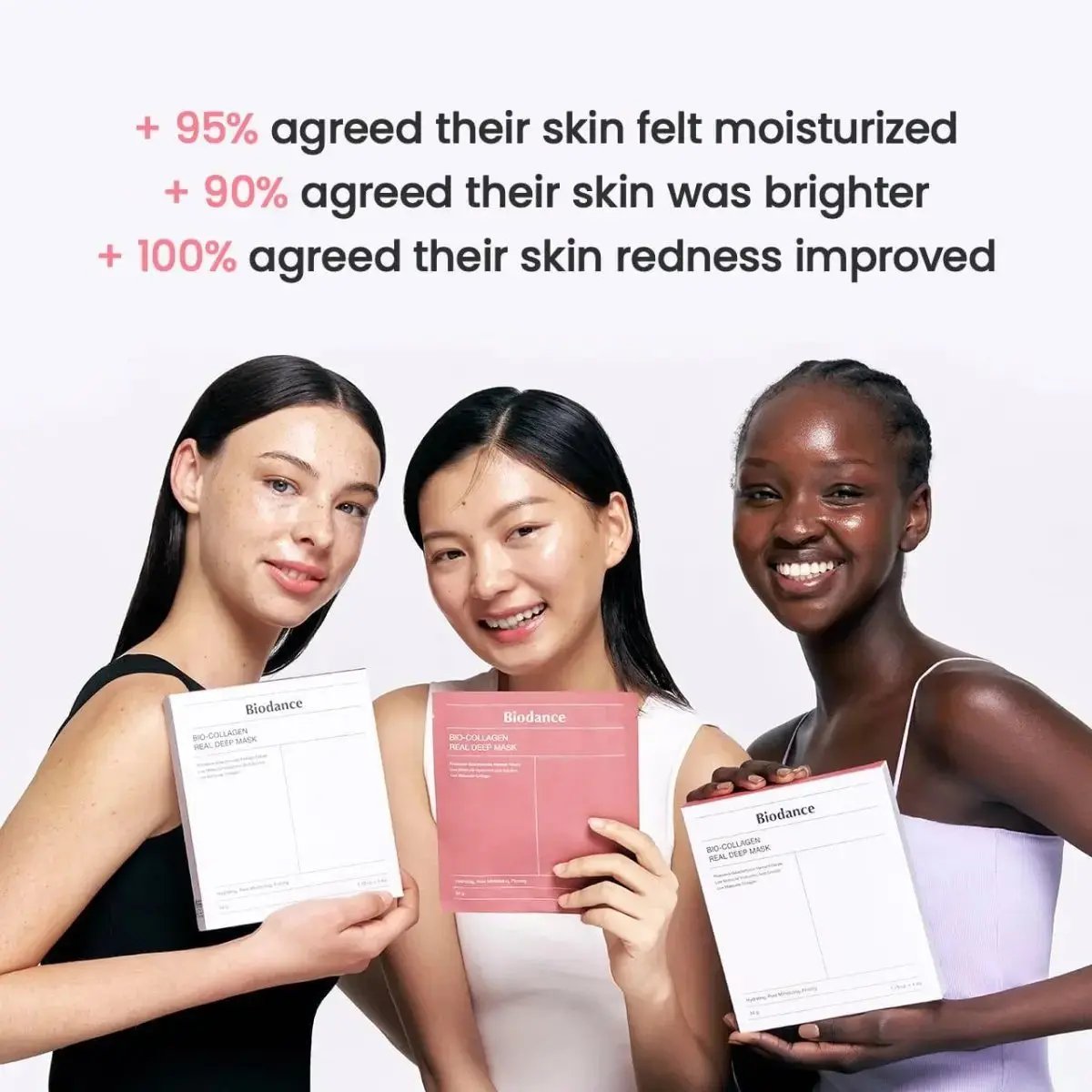 BIODANCE Bio Collagen Real Deep Mask 34 gm BIODANCE