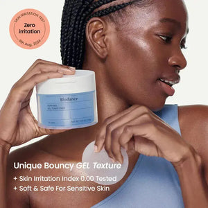 BIODANCE Hydro Cera-nol Real Deep Mask Set + Cera-nol Gel Toner Pads BIODANCE