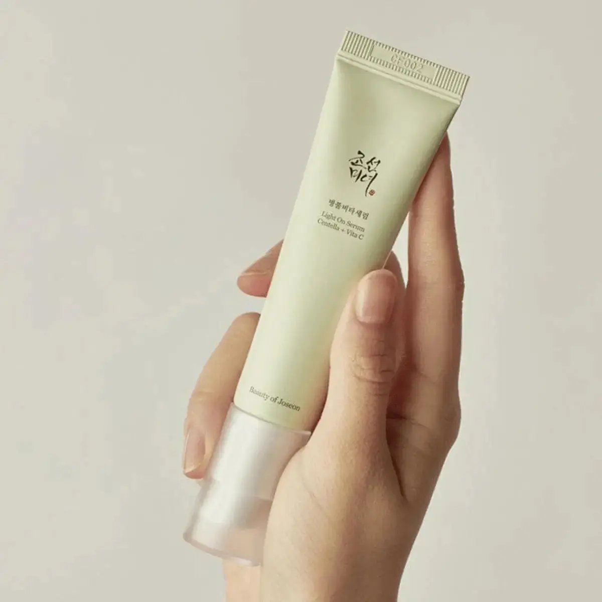 Beauty Of Joseon Light On Serum: Centella + Vitamin C 30 ml BEAUTY OF JOSEON