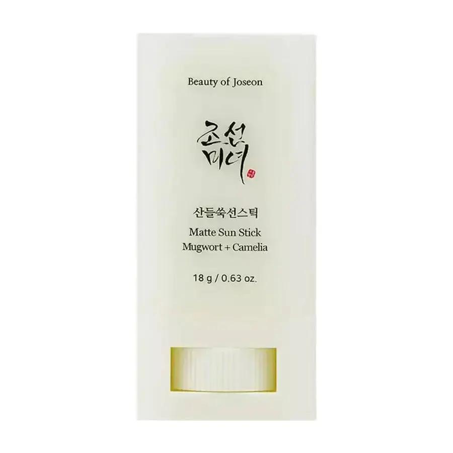 Beauty Of Joseon Perfect Hanbang Sun Trio Relief Sun + Matte Sun Stick + Sun Serum BEAUTY OF JOSEON