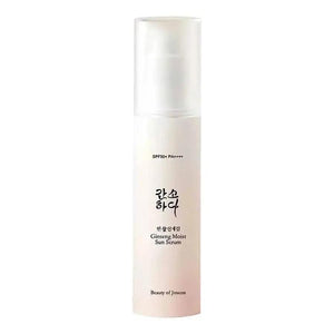Beauty Of Joseon Perfect Hanbang Sun Trio Relief Sun + Matte Sun Stick + Sun Serum BEAUTY OF JOSEON