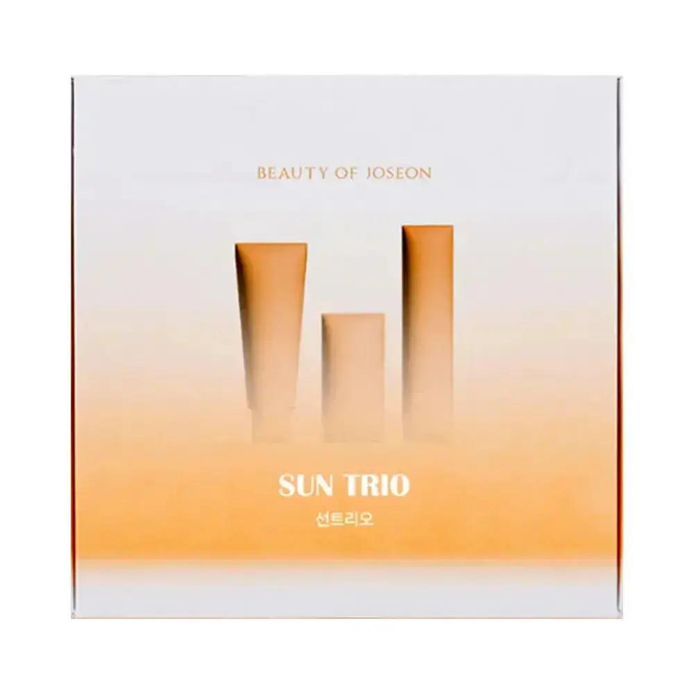 Beauty Of Joseon Perfect Hanbang Sun Trio Relief Sun + Matte Sun Stick + Sun Serum BEAUTY OF JOSEON