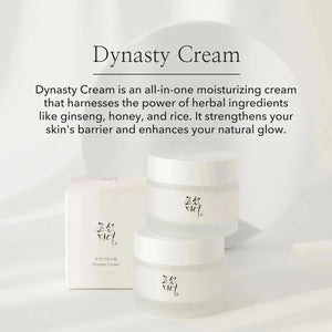 Beauty of Joseon Dynasty Cream 50 ml BEAUTY OF JOSEON