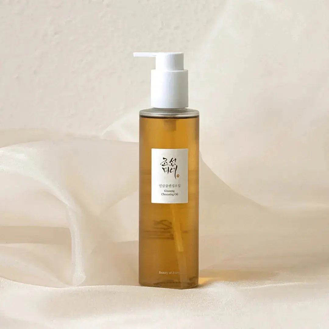 Beauty of Joseon Ginseng Cleansing Oil 210 ml BEAUTY OF JOSEON