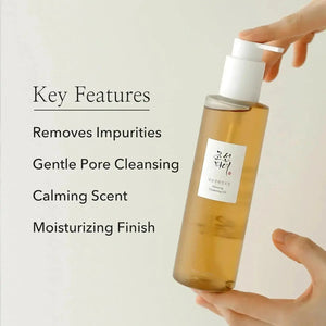 Beauty of Joseon Ginseng Cleansing Oil 210 ml BEAUTY OF JOSEON