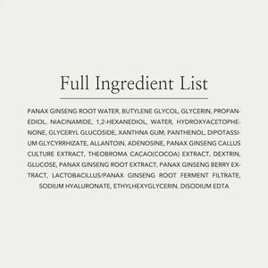 Beauty of Joseon Ginseng Essence Water 150 ml BEAUTY OF JOSEON