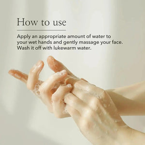 Beauty of Joseon Green Plum Refreshing Cleanser 100 ml BEAUTY OF JOSEON