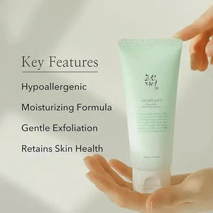 Beauty of Joseon Green Plum Refreshing Cleanser 100 ml BEAUTY OF JOSEON