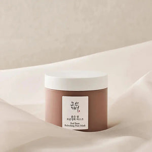 Beauty of Joseon Red Bean Refreshing Pore Mask 140 ml BEAUTY OF JOSEON