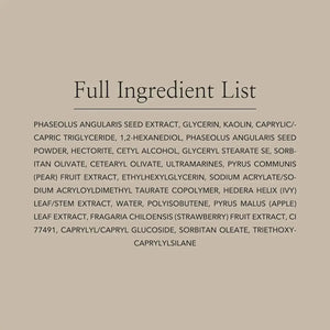 Beauty of Joseon Red Bean Refreshing Pore Mask 140 ml BEAUTY OF JOSEON