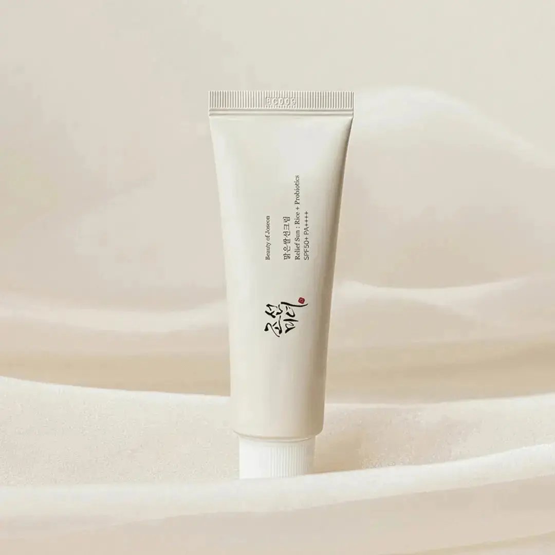 Beauty of Joseon Relief Sun : Rice + Probiotics 50 ml BEAUTY OF JOSEON