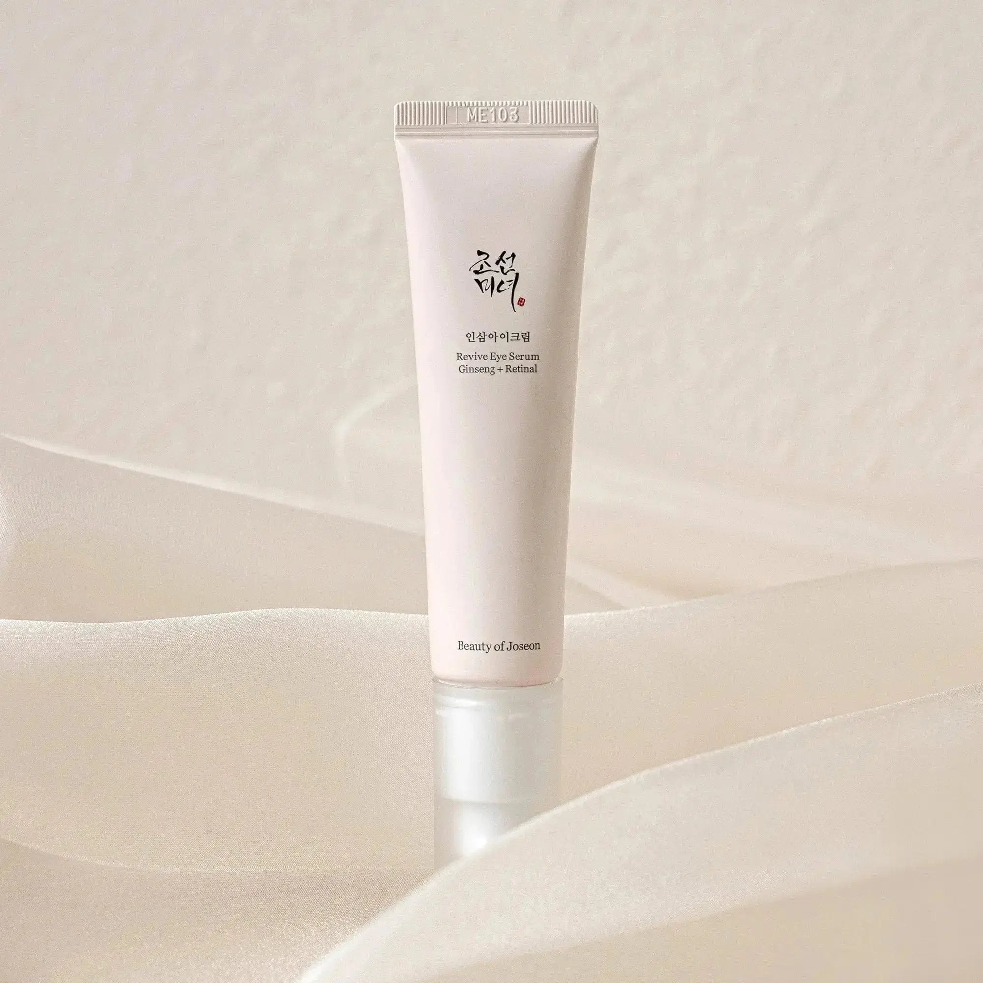 Beauty of Joseon Revive Eye Serum: Ginseng + Retinal Pink 30 ml BEAUTY OF JOSEON