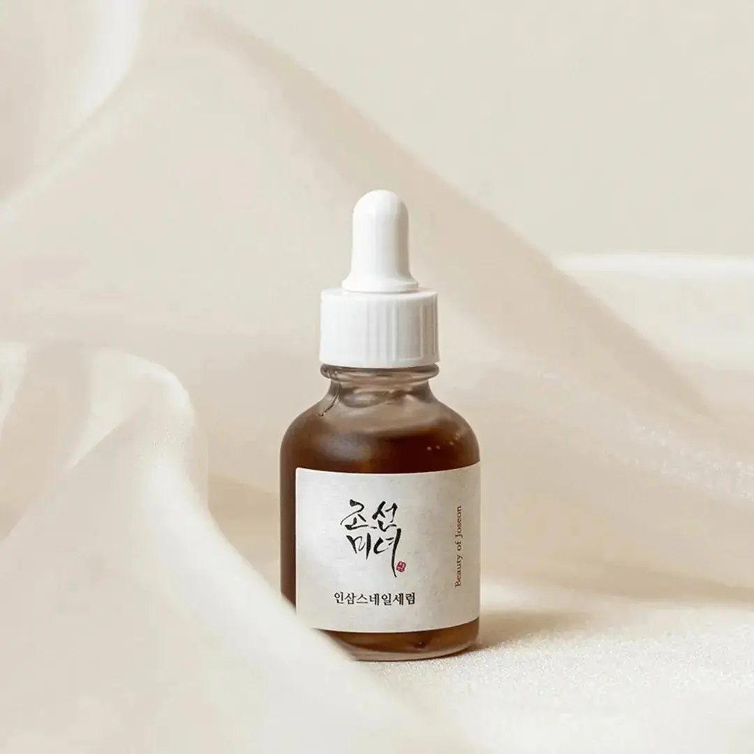 Beauty of Joseon Revive Serum : Ginseng + Snail Mucin 30 ml BEAUTY OF JOSEON