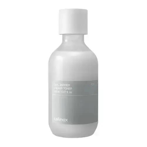CELIMAX Dual Barrier Creamy Toner 150 ml CELIMAX
