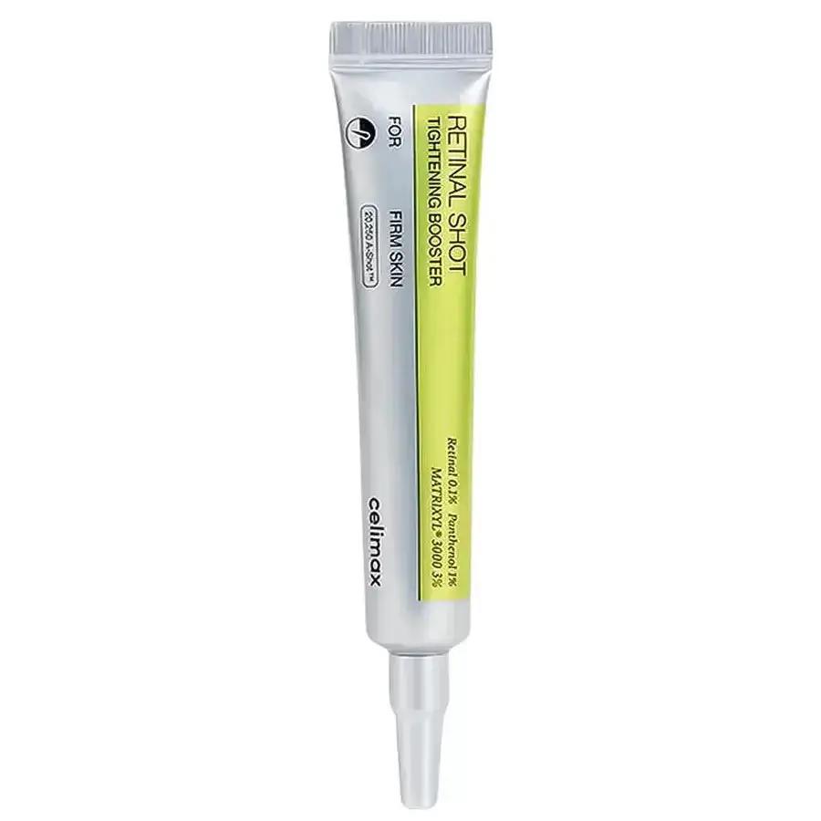 CELIMAX The Vita-A Retinol Shot Tightening Booster 15 ml CELIMAX
