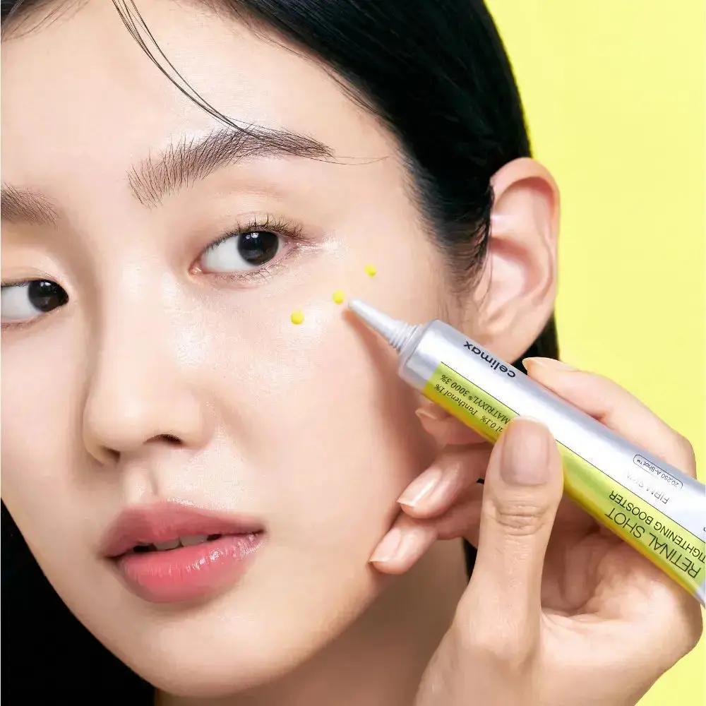 CELIMAX The Vita-A Retinol Shot Tightening Booster 15 ml CELIMAX