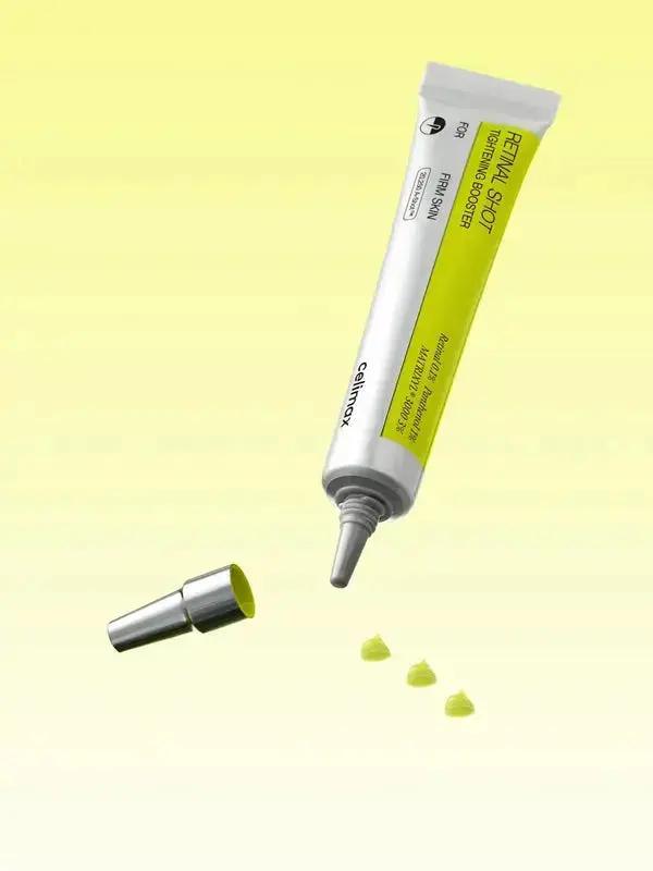 CELIMAX The Vita-A Retinol Shot Tightening Booster 15 ml CELIMAX