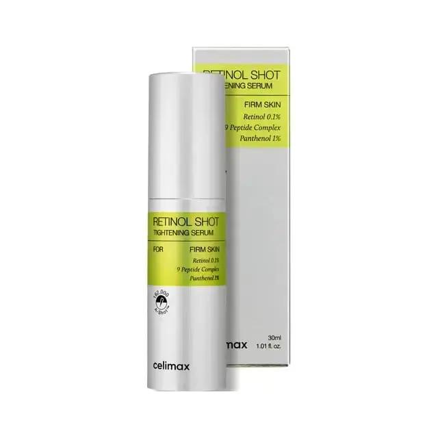 CELIMAX The Vita-A Retinol Shot Tightening Serum 30 ml CELIMAX