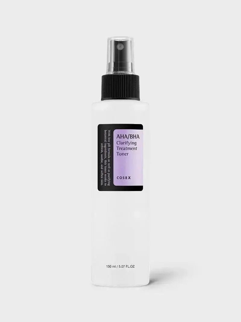 COSRX Aha/Bha Clarifying Treatment Toner 150 ml COSRX