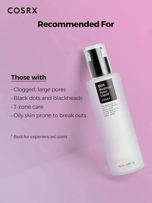 COSRX BHA Blackhead Power Liquid 100 ml COSRX