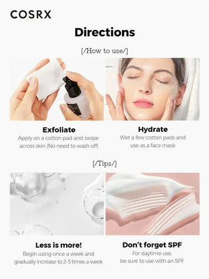 COSRX BHA Blackhead Power Liquid 100 ml COSRX