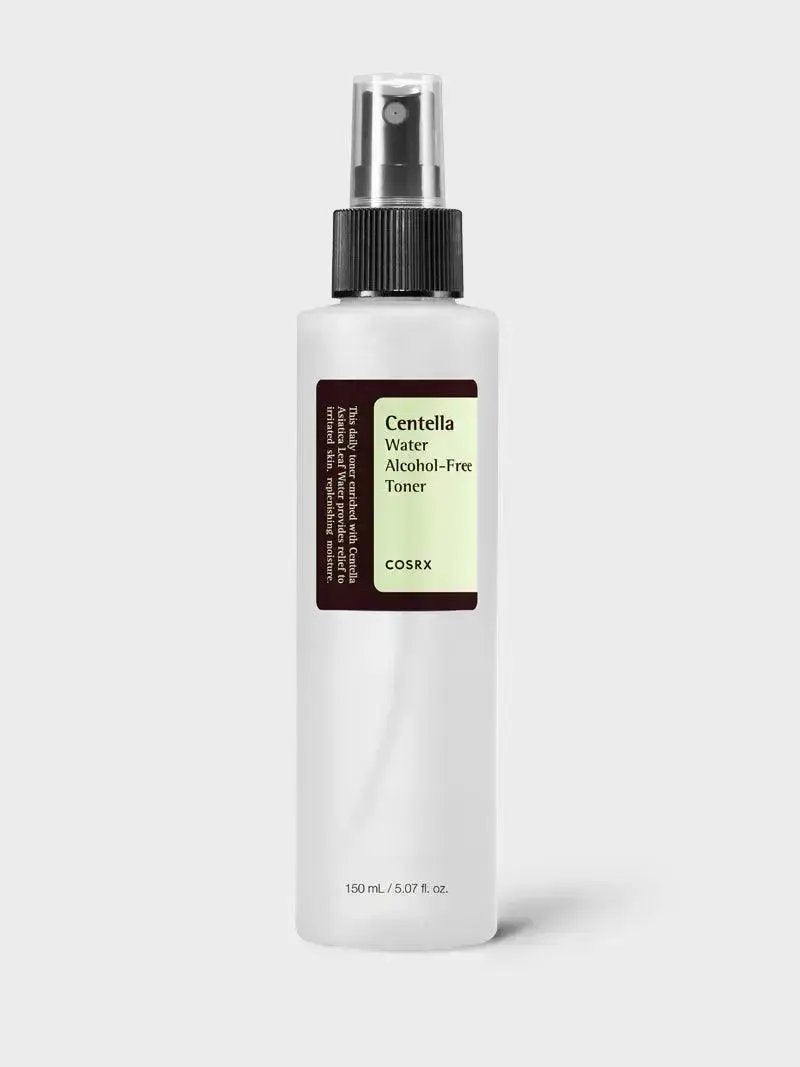 COSRX Centella Water Alcohol-Free Toner 150 ml COSRX