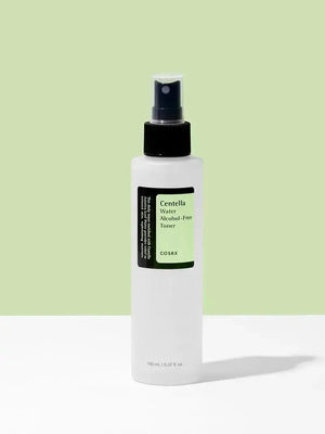 COSRX Centella Water Alcohol-Free Toner 150 ml COSRX