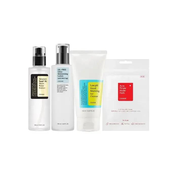 COSRX Favourites Best Sellers Set COSRX
