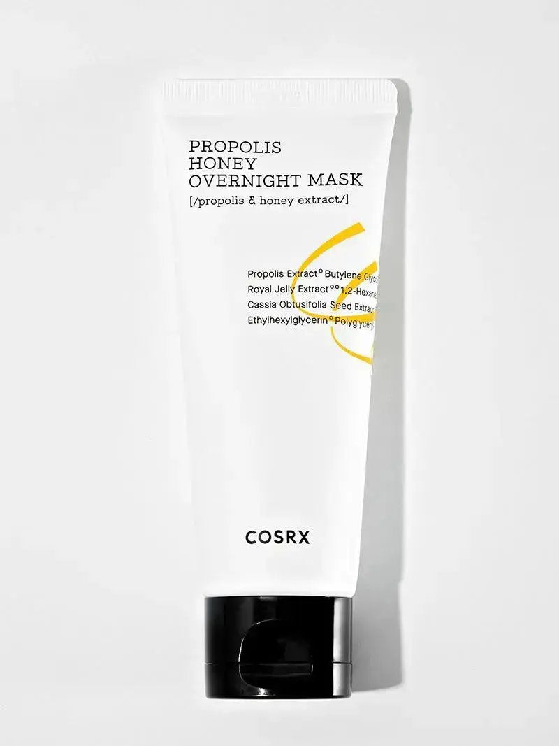 COSRX Full Fit Propolis Honey Overnight Mask 60 ml COSRX
