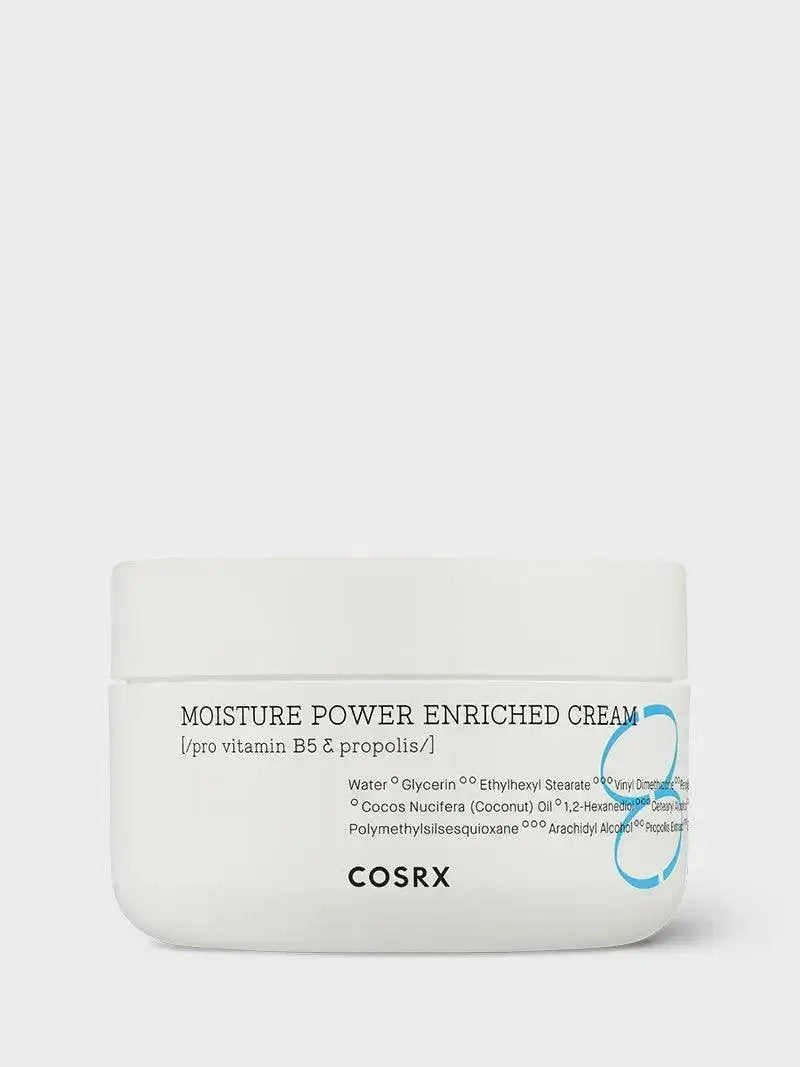 COSRX Hydrium Moisture Power Enriched Cream 50 ml COSRX